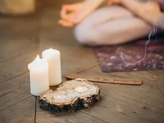 Mindfulness en bevrijding van depressie