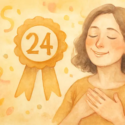 24 weken zwanger: de grens van levensvatbaarheid