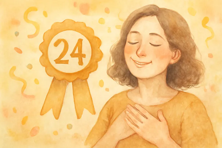 24 weken zwanger: de grens van levensvatbaarheid