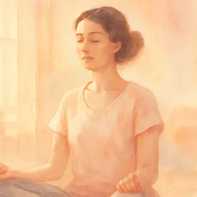 25 weken zwanger: je baby opent de ogen