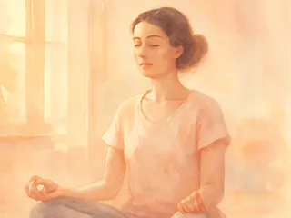 25 weken zwanger: je baby opent de ogen