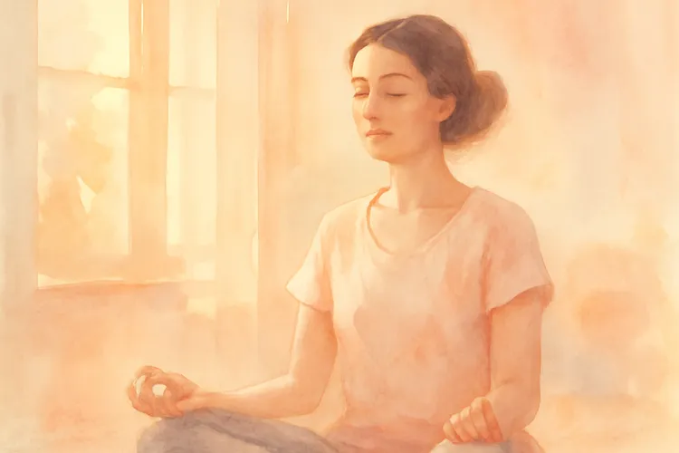 25 weken zwanger: je baby opent de ogen