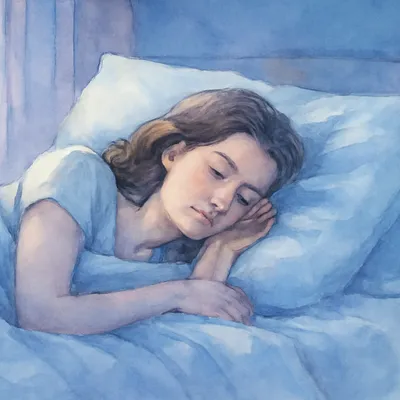 26 weken zwanger: je baby heeft een slaapritme