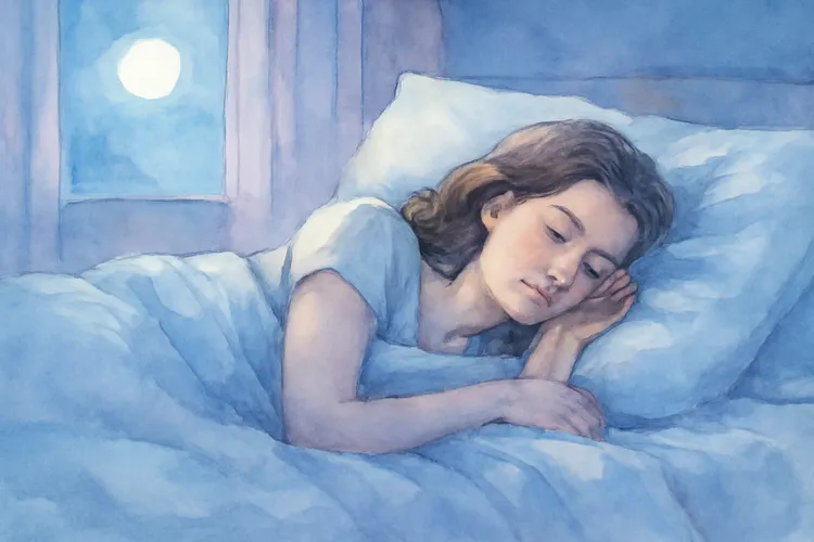 26 weken zwanger: je baby heeft een slaapritme