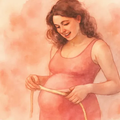 29 weken zwanger: je baby groeit razendsnel