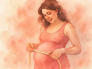 29 weken zwanger: je baby groeit razendsnel