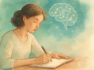 31 weken zwanger: je baby verwerkt informatie