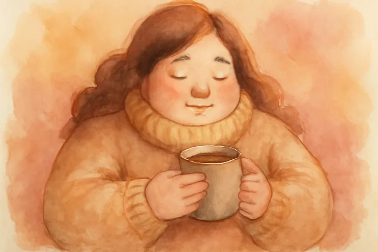 35 weken zwanger: je baby legt vetreserves aan