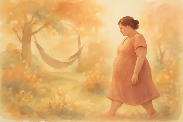 36 weken zwanger: je baby daalt in het bekken