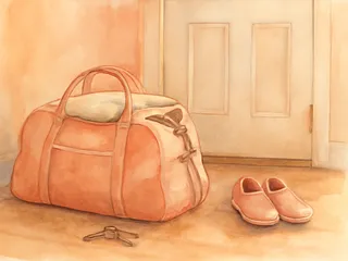 38 weken zwanger: je baby is klaar voor de geboorte