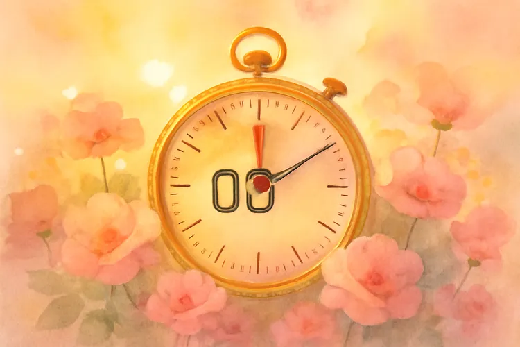 39 weken zwanger: elk moment kan het beginnen