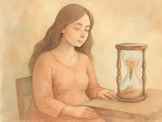 41 weken zwanger: voorbij de uitgerekende datum