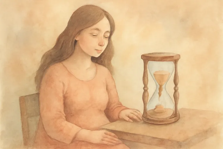 41 weken zwanger: voorbij de uitgerekende datum