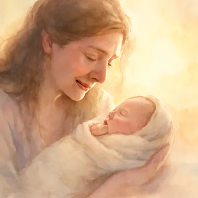 42 weken zwanger: de laatste week van je zwangerschap