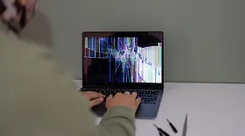 Beschadigd haar herstellen: de complete gids voor gezond haar