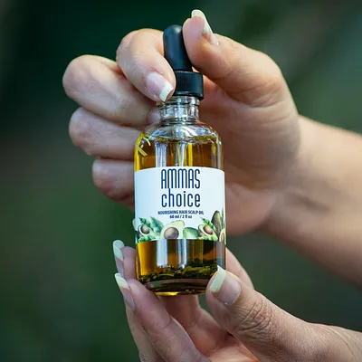 Beste haarolie voor droog haar: vergelijking van 6 populaire oliën