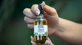 Beste haarolie voor droog haar: vergelijking van 6 populaire oliën