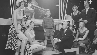 Vriendin Andre Hazes: van Monique Westenberg tot nu