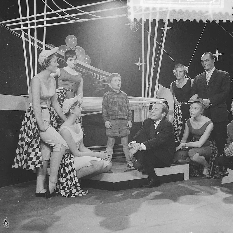 Vriendin Andre Hazes: van Monique Westenberg tot nu