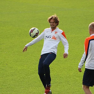 Vriendin Daley Blind: wie is Candy-Rae Fleur?