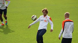 Vriendin Daley Blind: wie is Candy-Rae Fleur?