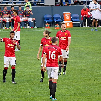 Vriendin Memphis Depay: relaties en liefdesleven