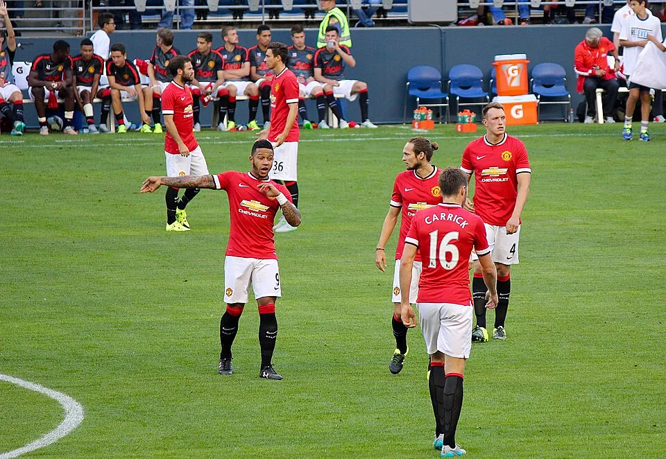 Vriendin Memphis Depay: relaties en liefdesleven