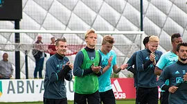 Vriendin Matthijs de Ligt: wie is AnneKee Molenaar?