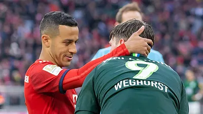 Vriendin Wout Weghorst: wie is Nikki van Esch?