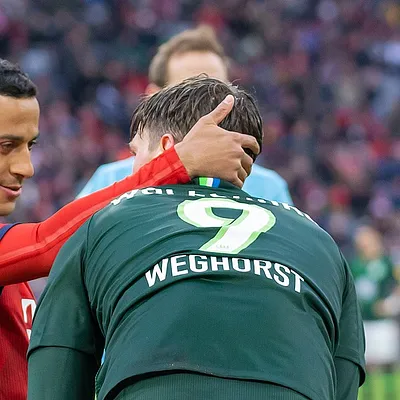 Vriendin Wout Weghorst: wie is Nikki van Esch?