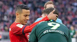 Vriendin Wout Weghorst: wie is Nikki van Esch?