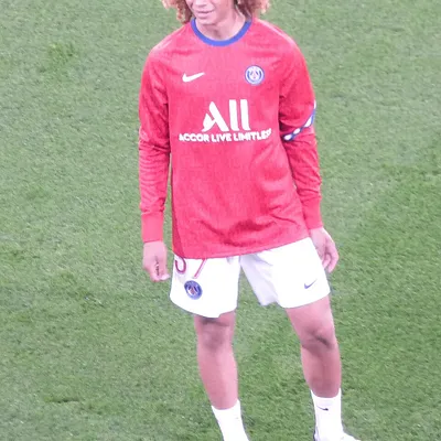 Vriendin Xavi Simons: wie is het vriendinnetje van de voetbalster?