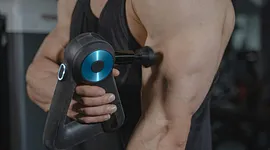 Beste massage gun vergelijking: Theragun vs budget alternatieven