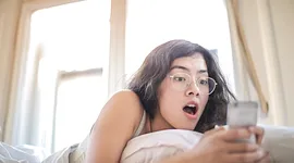 48 uur zonder slaap: dit doet het met je lichaam