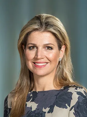 Koningin Máxima
