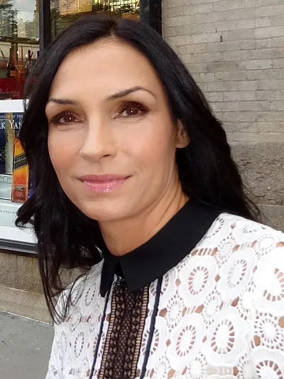 Famke Janssen