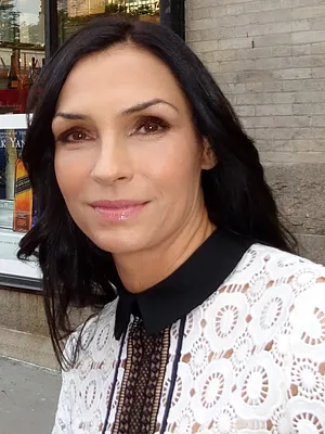 Famke Janssen