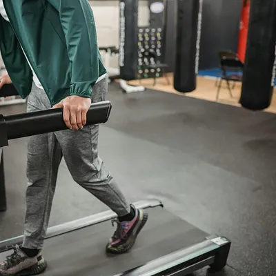 Walking Pad: hype of dure fitnessflop?