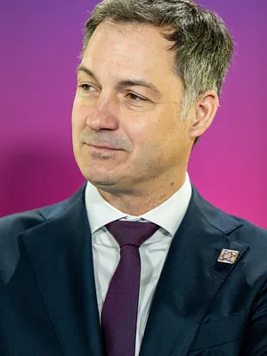 Alexander De Croo