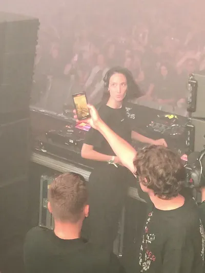 Amelie Lens