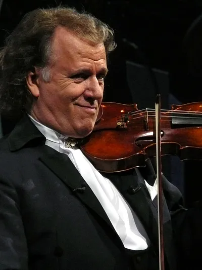 André Rieu