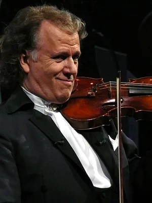 André Rieu
