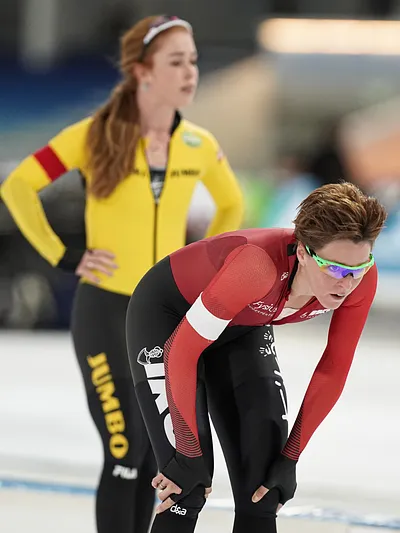 Antoinette de Jong