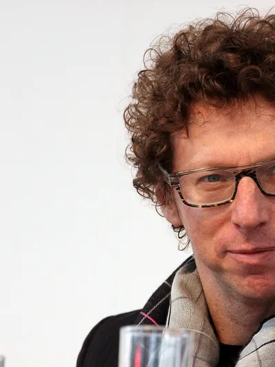 Arnon Grunberg