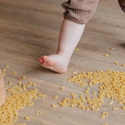 22 maanden sprong en slecht slapen? Dit kun je doen