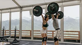 Stop met cardio, ga liften: zo verandert je lijf