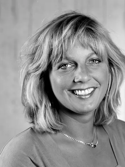 Loretta Schrijver