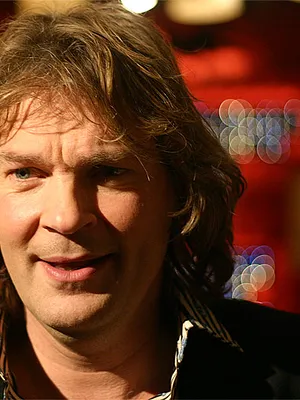 Matthijs van Nieuwkerk