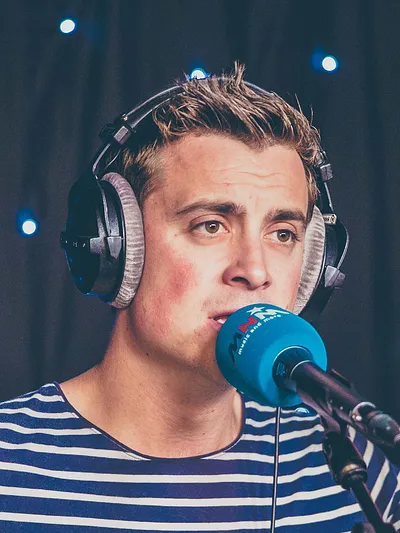 Niels Destadsbader