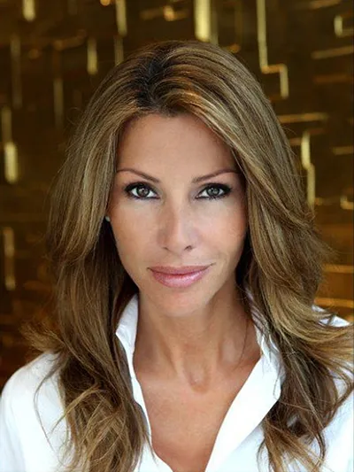 Phaedra Hoste